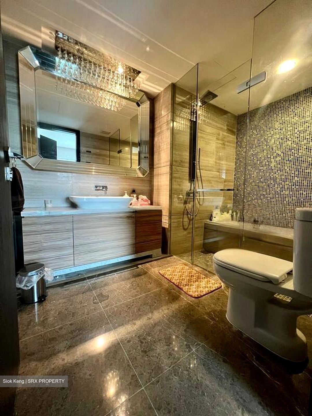Thomson Grand (D20), Condominium #431156921